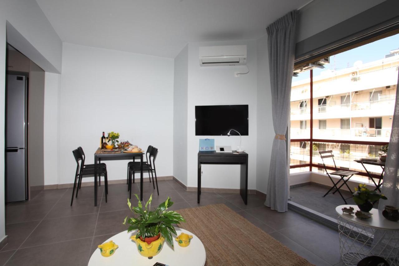 Edem With Mountain View By Athenian Homes 公寓 *